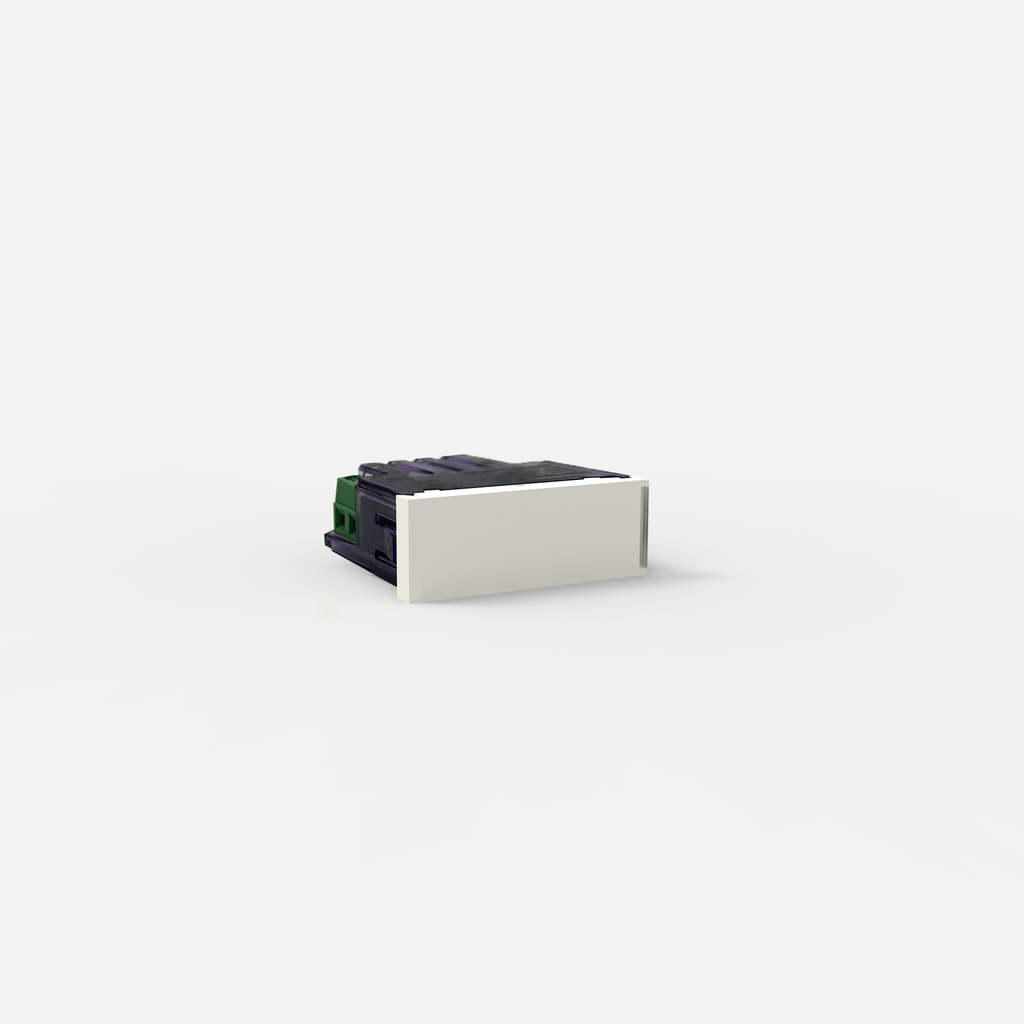 Mod Int Unipolar WIFI - Blanco