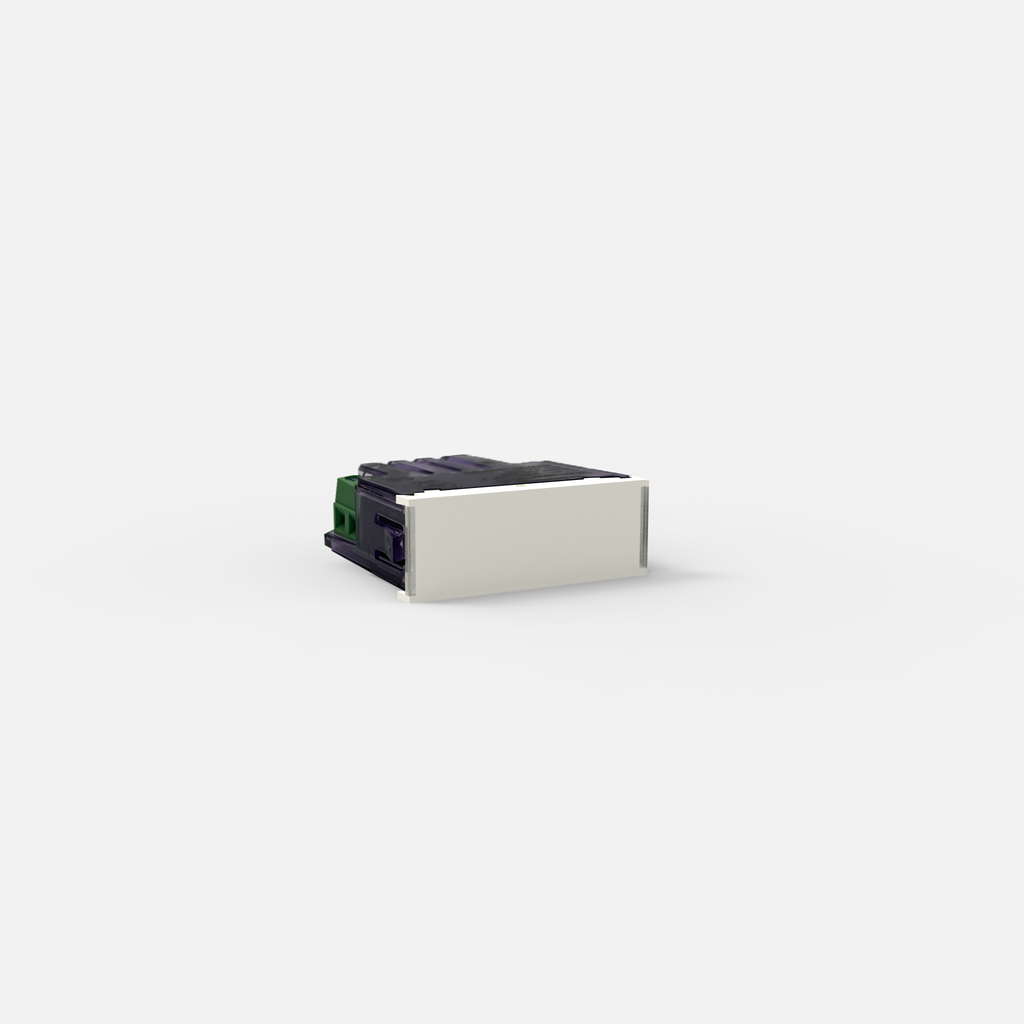 Mod Dimmer WIFI - Blanco