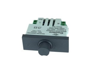 Mod.control 1 A 10 Volts P/balasto Dimerizable Blanco - Cambre