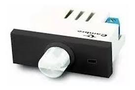 Modulo LED Guia Gris - Cambre