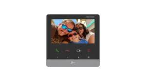 Monitor Videoportero Ip Ds - Kh6100 - E1 - Hikvison
