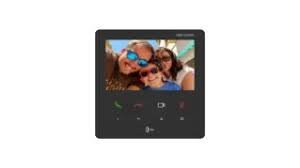 Monitor Videoportero Ip Ds - Kh6110 - We1 - Hikvison