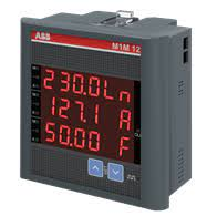 Multimedidor De Red Basic M1m