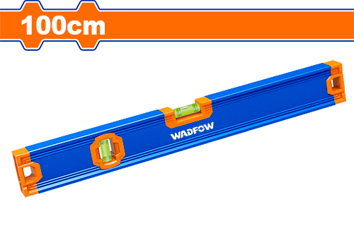 Nivel De Burbuja 100CM - Wadfow