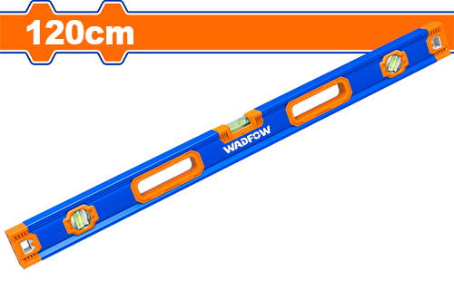 Nivel De Burbuja 120CM De Precisión - Wadfow
