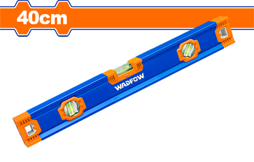Nivel De Burbuja 40CM De Precisión - Wadfow