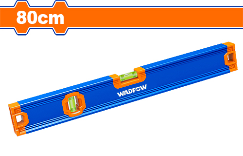 Nivel De Burbuja 80CM - Wadfow