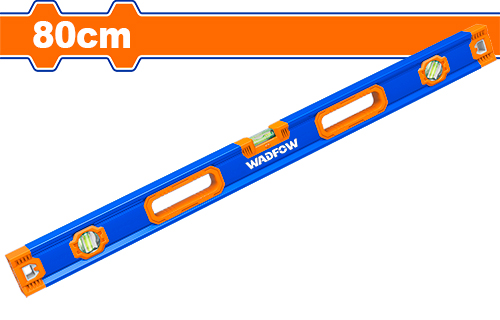 Nivel De Burbuja 80CM De Precisión - Wadfow
