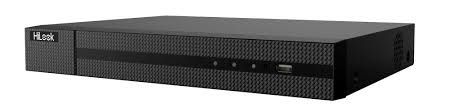 NVR POE 16 Canales 4K NVR - 216MH - C/16p - Hilook