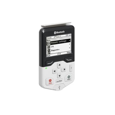 Panel Bluetooth P/ Variador De Frecuencia - Abb