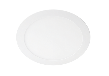 Panel LED Circular Embutir 24W Luz Fria Philips