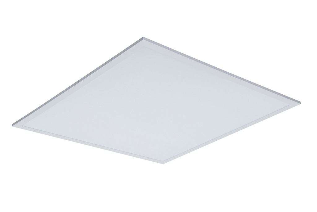 Panel LED Embutir Cuadrado 36W Luz Neutra Smartb Philips