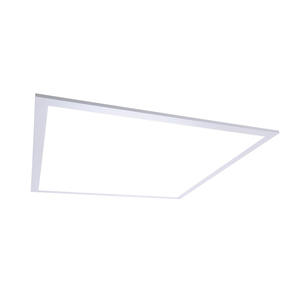 Panel LED Embutir Cuadrado 36W Luz Fria Smartb Philips