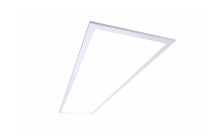 Panel LED Embutir Rectangular 36W Luz Fria Smartb Philips