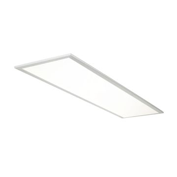 Panel LED Embutir Rectangular 40W 4000LM Luz Fria New Tek - Argo