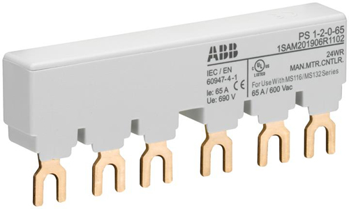 Peine Para 2 Guardamotor Es Ms116 / Ms132 065A