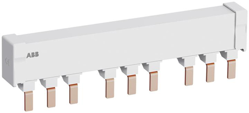 Peine Para 3 Guardamotores Ms165 125A