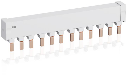 Peine Para 4 Guardamotores Ms165 125A