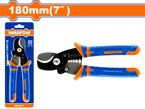 Pelacables 180MM - Wadfow