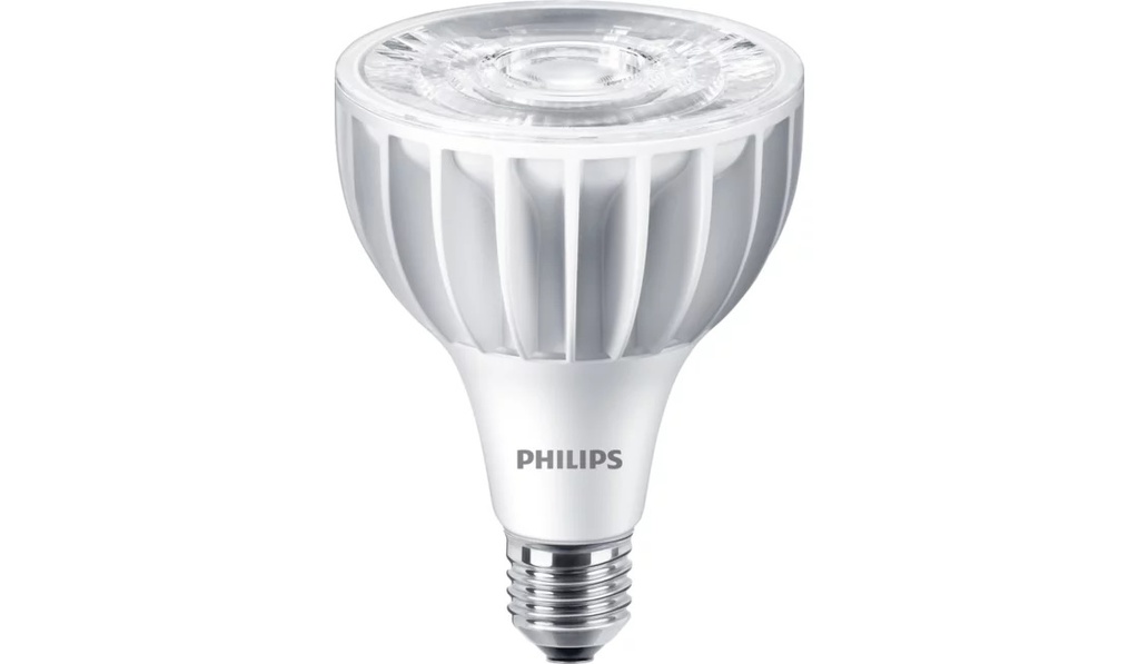 Ph Lamp LED E27 Par30 28W 3000K 30G - Philips