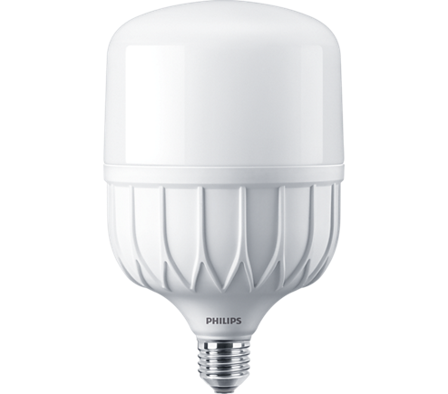 Ph Lamp LED E27 Alta Potencia 40W 6500K 110 - 240V Tforce - Philips
