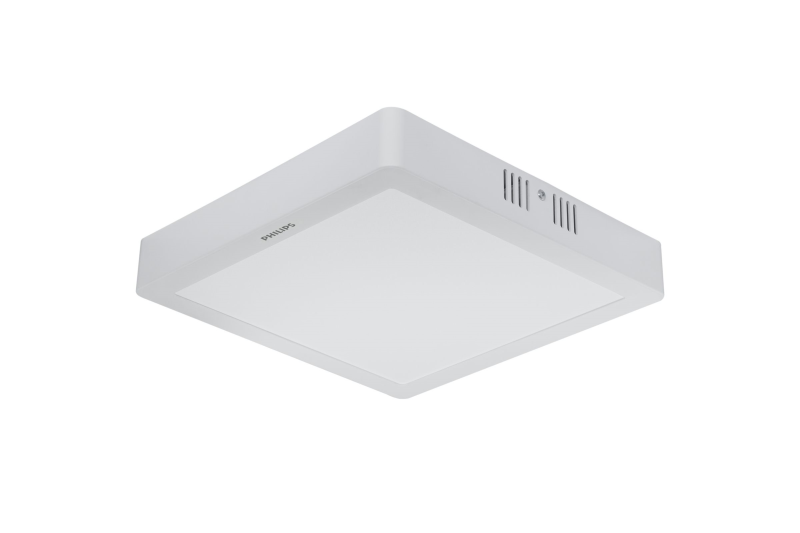 Ph Panel LED Cuadr Ado 22W 2000LM 6500K G3 - Philips