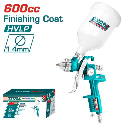 Pote De Pintura Para Tat10601 (rp) - Total