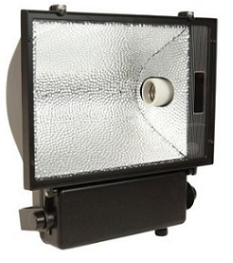 Proyector P/ Lampara De Descarga (v. Metalico) 400W Argo
