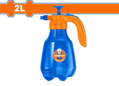 Pulverizador 2L - Wadfow