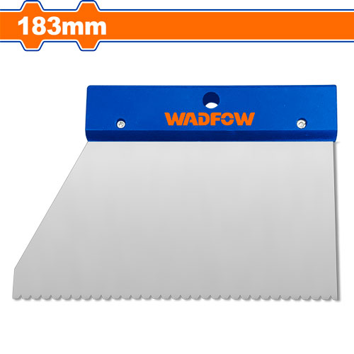 Rascador De Pared 183MM - Wadfow
