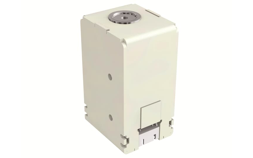 Rele De Minima Tension 220V P/ Disy Caja Mold Xt5 - Xt6 - Abb