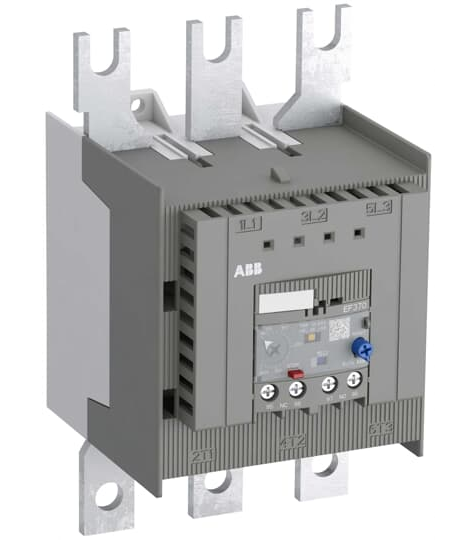 Rele Electronico P/ Contactor Af 115 - 380 A - Abb