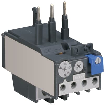 Rele Termico 2,2 - 3.1A P/ Contactor Ax - Ta25dum - Abb
