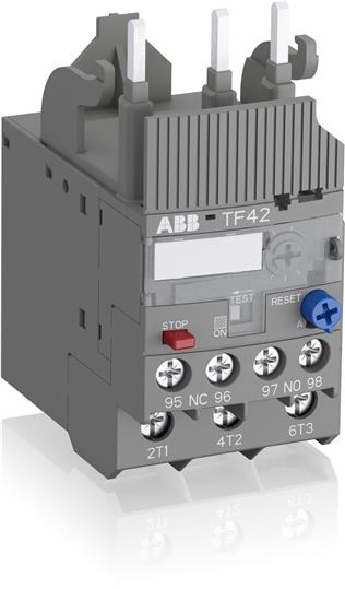 Rele Termico 29 - 35A Para Contactor Af9 - Af38 - Abb