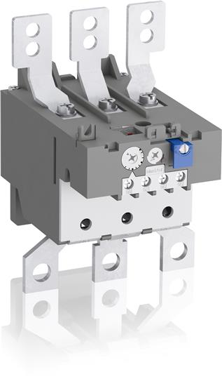 Rele Termico 150 - 200A Para Contactor Af145 - Af205 - Abb
