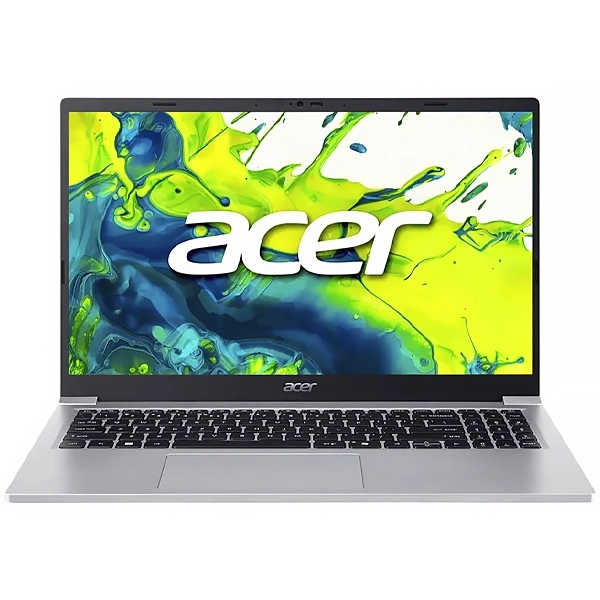Notebook Acer Aspire Lite Al15-36-P-COM7 15.6" Intel N150 4GB RAM 128GB SSD - Li