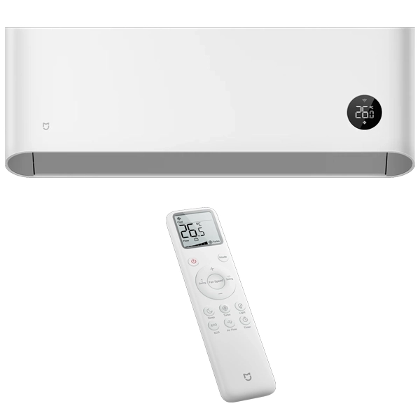 Aire Acondicionado Xiaomi Mijia Air Conditioner ASH-18W N2C2-EU Inverter 18.000 