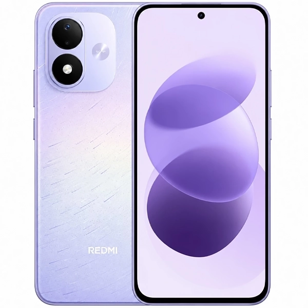 Celular Xiaomi Redmi Note 17 Dual SIM de 256GB 6GB RAM de 6.99" 50MP 16MP - Cele