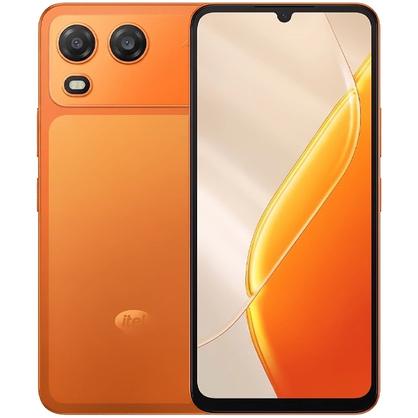 Celular Itel A200 A675L Dual SIM de 128GB 3GB RAM de 6.75" 13MP 5MP - Comet Oran