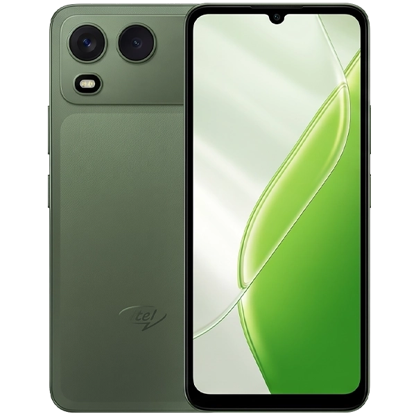 CEL ITEL A200 A675L DUAL 6.75" 3GB+128GB (LTE LAT)13M 5M ANATE(1AN)VRD
