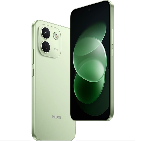 Celular Xiaomi Redmi Note 17 Pro Max 5G NFC Dual SIM de 512GB 8GB RAM de 6.83" 5