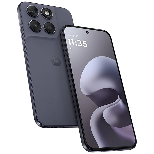 Celular Motorola Moto G67 5G XT2621-2 NFC Nano + eSIM de 128GB 4GB RAM de 6.78" 