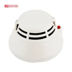 Base p / Detector Humo Calor Direccionable LPBC - AW-D303 Asenware