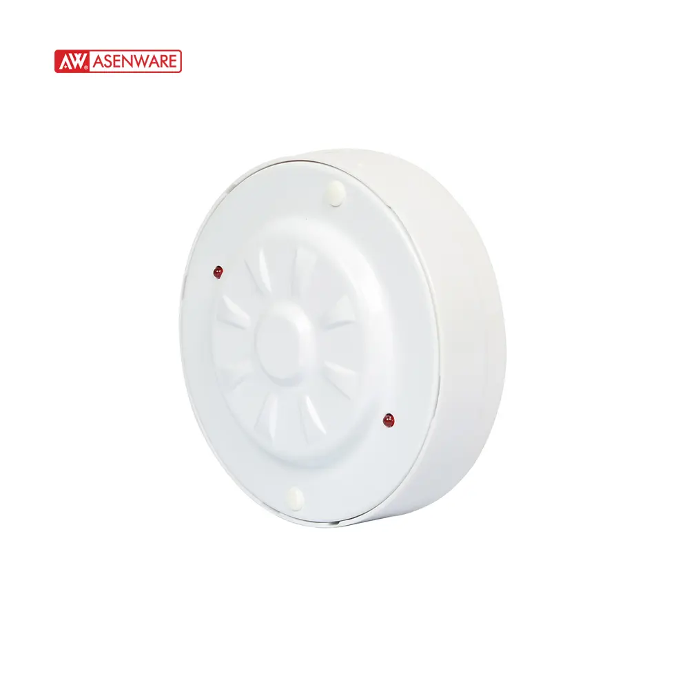 Detector Calor - AW-CTD322 Asenware