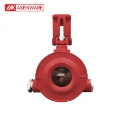 Detector de Llama UV IR 3 Antiexplosivos - AW-FD705EX Asenware