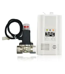 Detector Gas Convencional - AW-CGD2166C Asenware