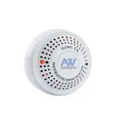 Detector Humo Calor Convencional - AW-CSH831 Asenware