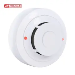 Detector Humo Fotoelectrónico Convencional - AW-CSD311 Asenware