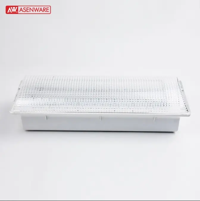 Iluminación de Emergencia LED convencional - AW-EL101 Asenware