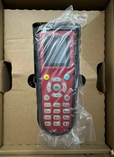 Programador - AW-CODER2188 Asenware